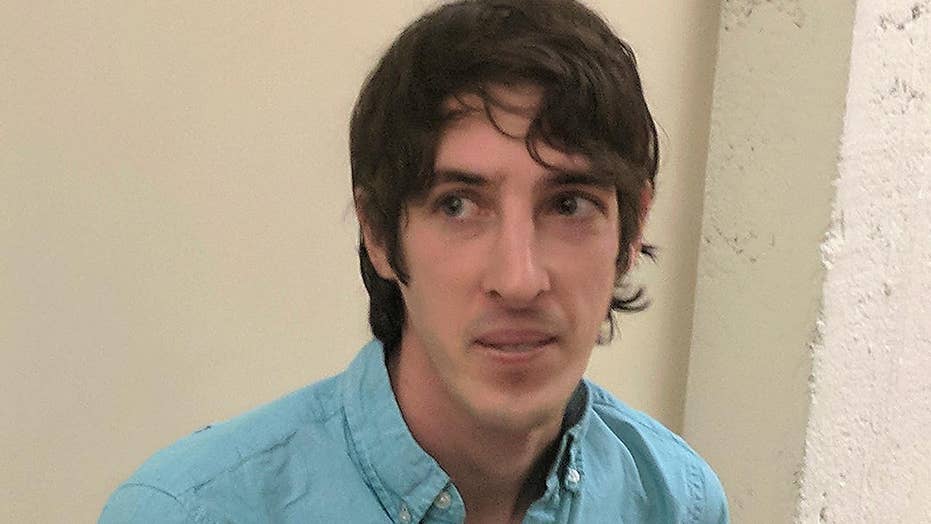 James Damore James Damore